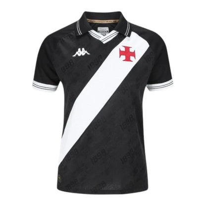 Shirt Vasco da Gama 25-26 - Home Women's