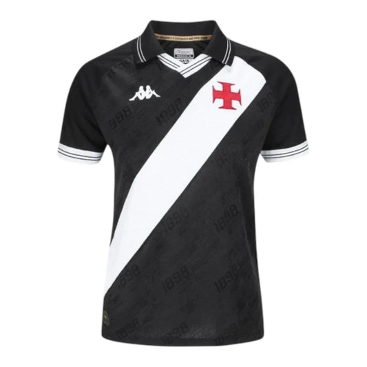 Shirt Vasco da Gama 25-26 - Home Women's