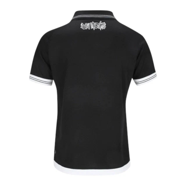Shirt Vasco da Gama 25-26 - Home Women's