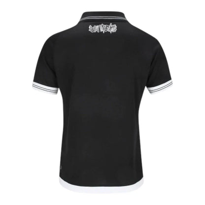 Shirt Vasco da Gama 25-26 - Home Women's