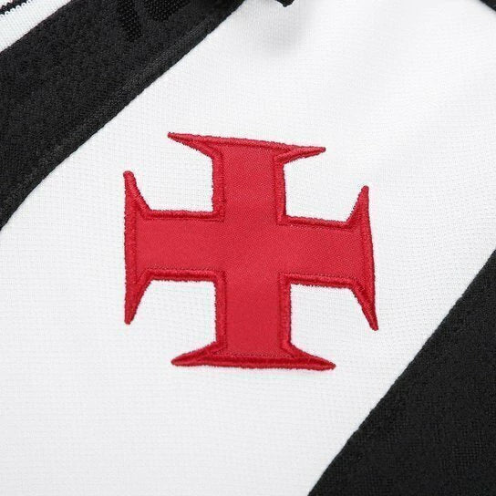 Shirt Vasco da Gama 25-26 - Home Women's