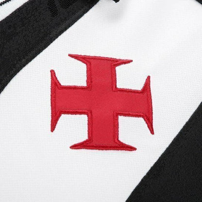 Shirt Vasco da Gama 25-26 - Home Women's