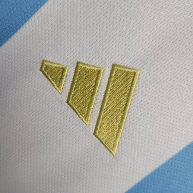 Shirt Seleção da Argentina 24-25 - Home