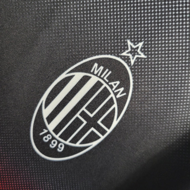 AC Milan 1995/1996 Retro Shirt