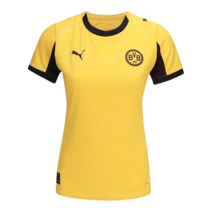 Shirt Borussia Dortmund Copa 25-26 Women's