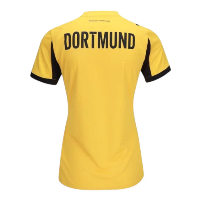 Shirt Borussia Dortmund Copa 25-26 Women's