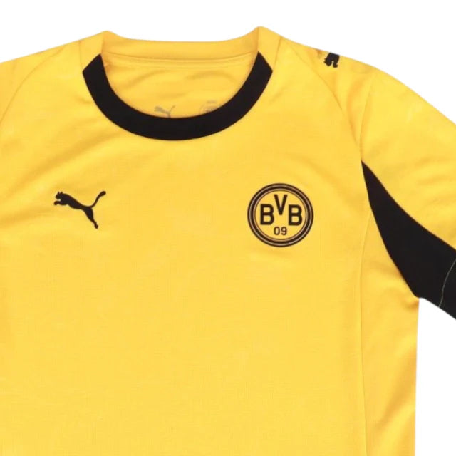 Shirt Borussia Dortmund Copa 25-26 Women's