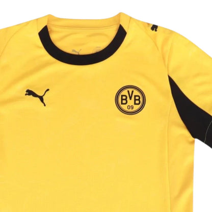 Shirt Borussia Dortmund Copa 25-26 Women's