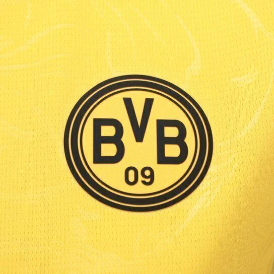 Shirt Borussia Dortmund Copa 25-26 Women's