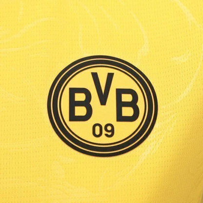 Shirt Borussia Dortmund Copa 25-26 Women's