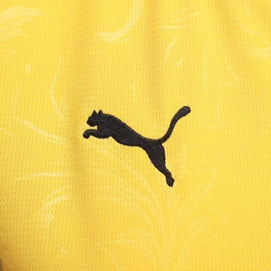 Shirt Borussia Dortmund Copa 25-26 Women's