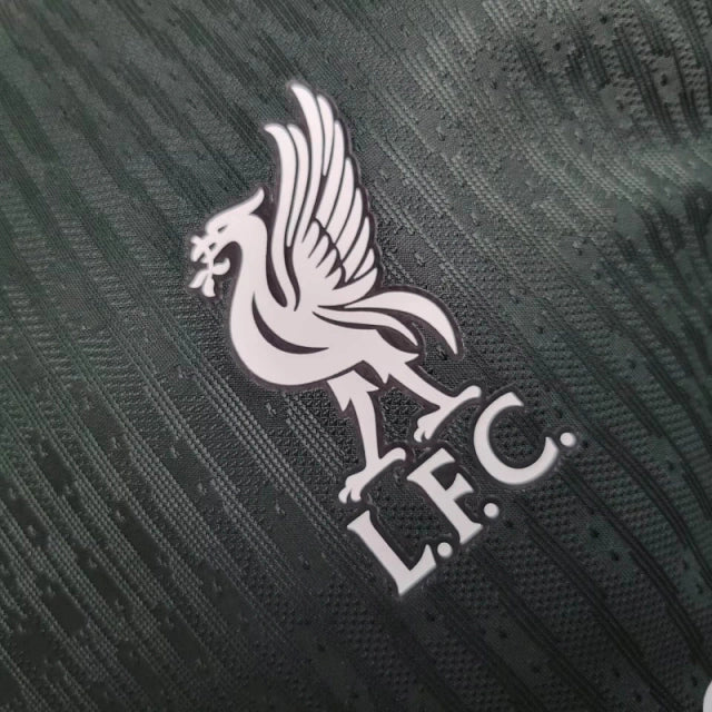 Shirt Liverpool Match 24-25 - Away