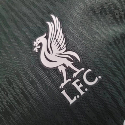 Shirt Liverpool Match 24-25 - Away