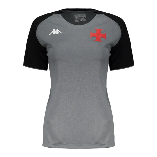Shirt Vasco da Gama 25-26 Women's