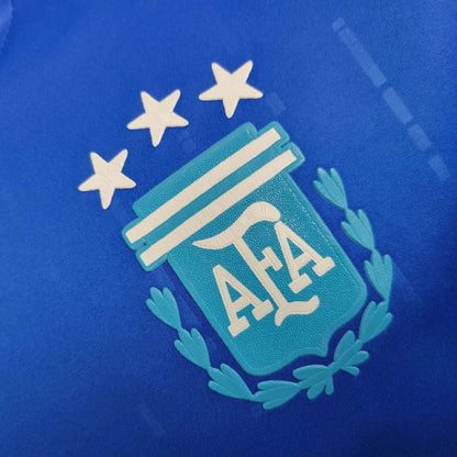 Shirt Seleção Argentina Match 24-25 - Away