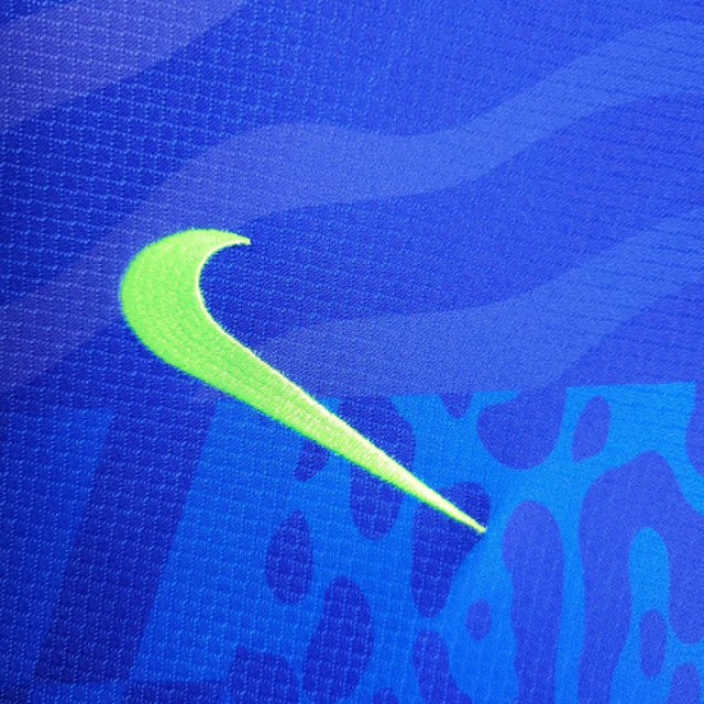 Shirt Seleção Brasileira 25-26 - Away