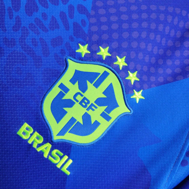 Shirt Seleção Brasileira 25-26 - Away