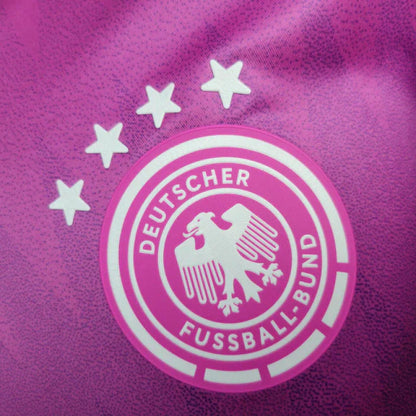Shirt Seleção da Alemanha Match 24-25 - Away