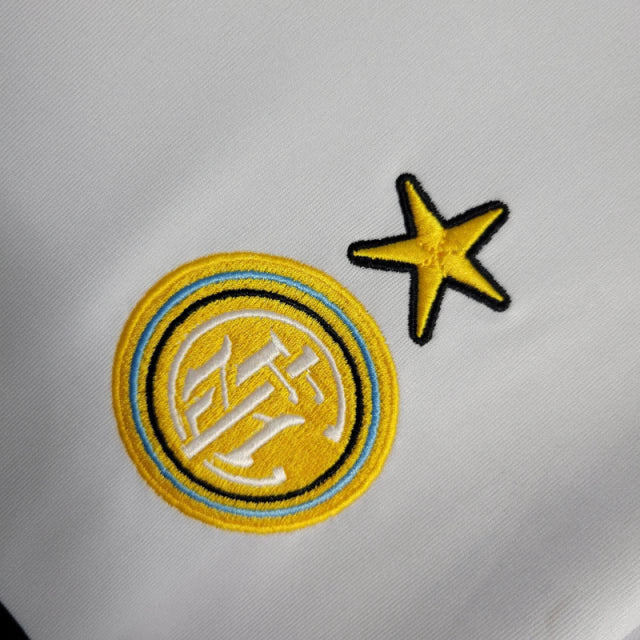 Retro Inter de Milan 1990-1991 - Away