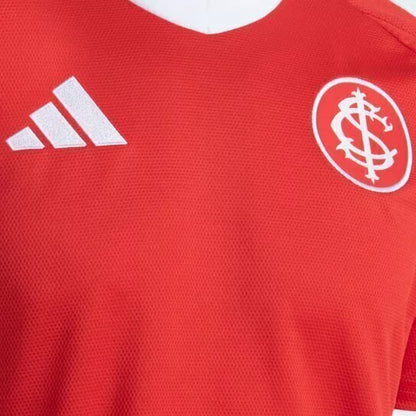 Shirt Internacional 25-26 - Home