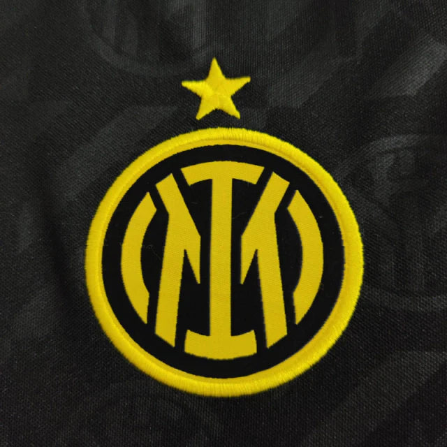 Retro Inter de Milan 1919-1920 - Away