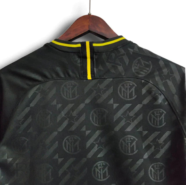 Retro Inter de Milan 1919-1920 - Away