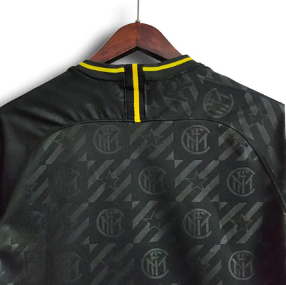 Retro Inter de Milan 1919-1920 - Away