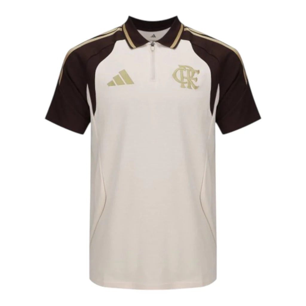 Flamengo 26/27 Polo Shirt