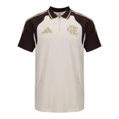 Flamengo 26/27 Polo Shirt