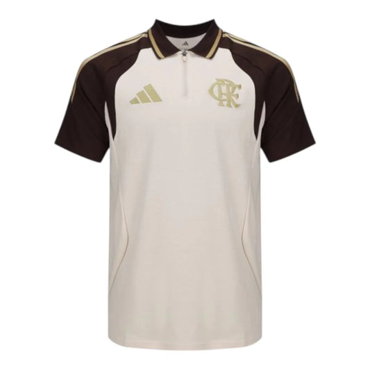 Flamengo 26/27 Polo Shirt
