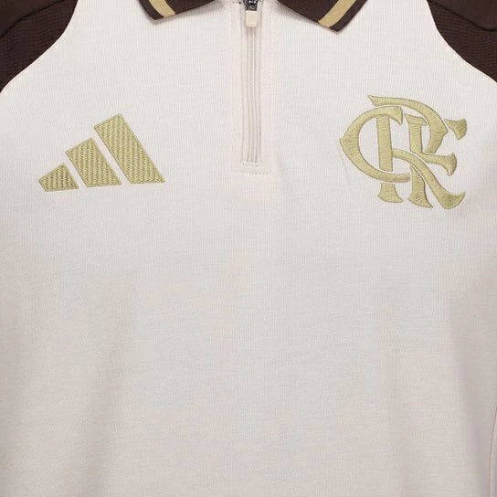 Flamengo 26/27 Polo Shirt