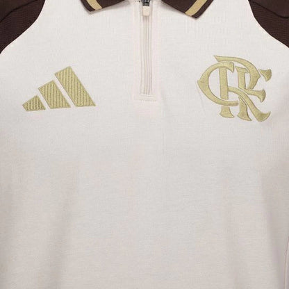 Flamengo 26/27 Polo Shirt