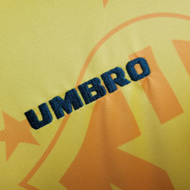 Retro Brazil 1994