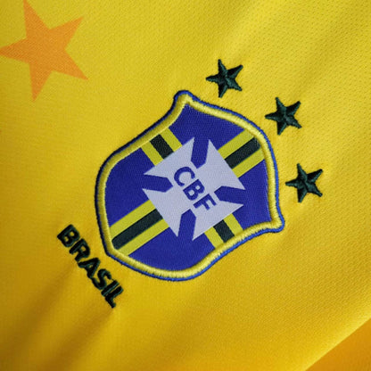 Retro Brazil 1994