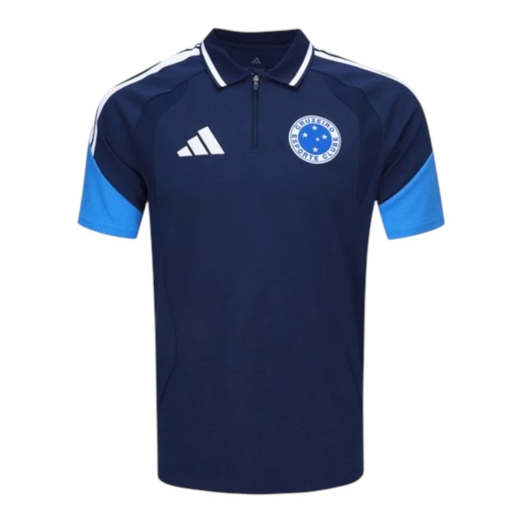Cruzeiro 26/27 Polo Shirt