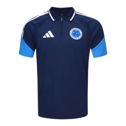 Cruzeiro 26/27 Polo Shirt