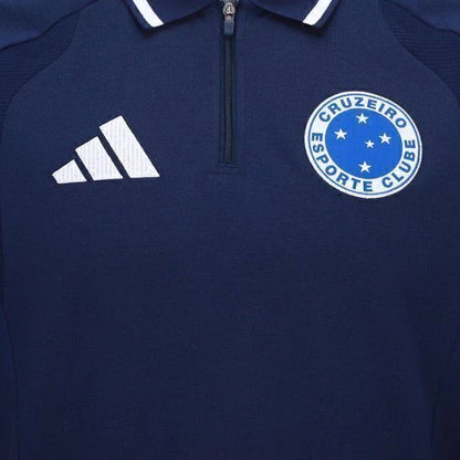Cruzeiro 26/27 Polo Shirt