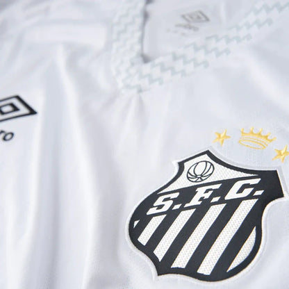 Shirt Santos 25-26 - Home