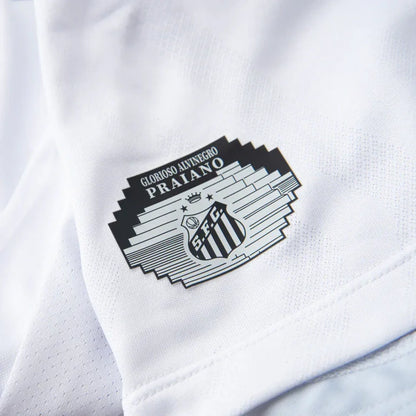 Shirt Santos 25-26 - Home