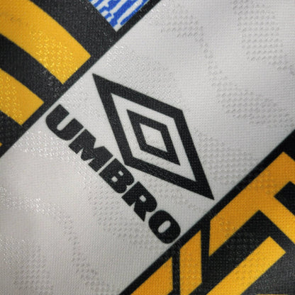 Retro Inter de Milan 1996-1997 - Away