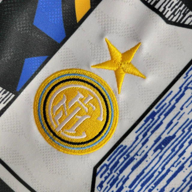 Retro Inter de Milan 1996-1997 - Away