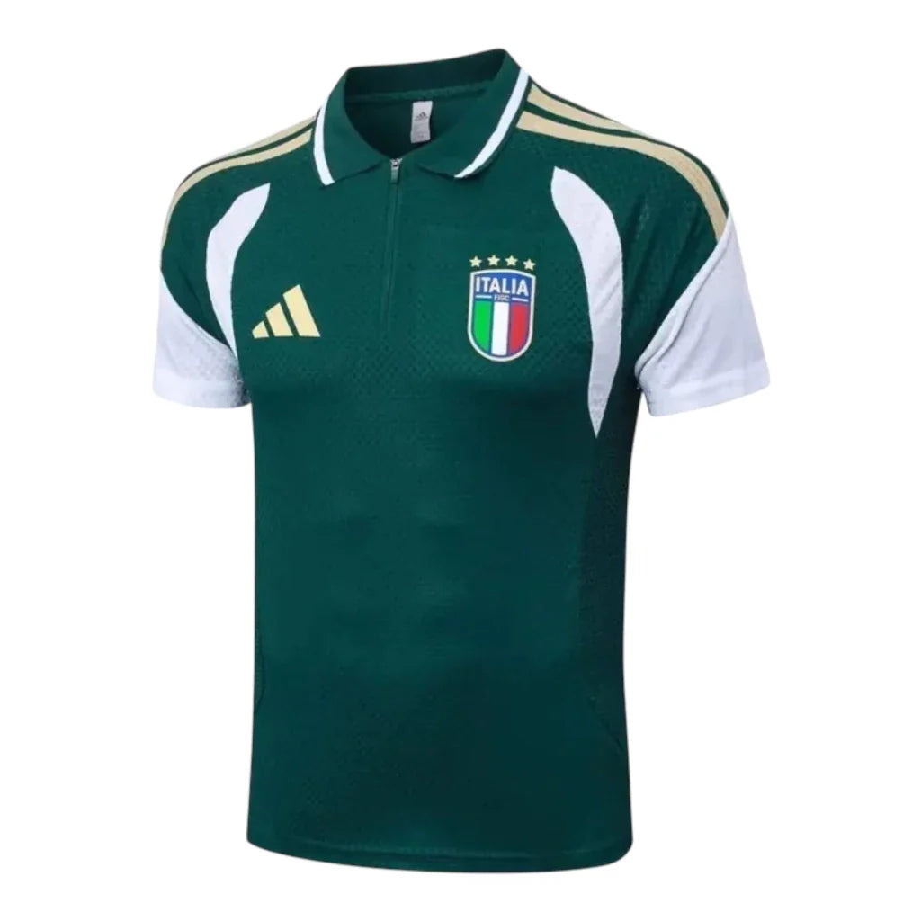 Italy 26/27 Polo Shirt