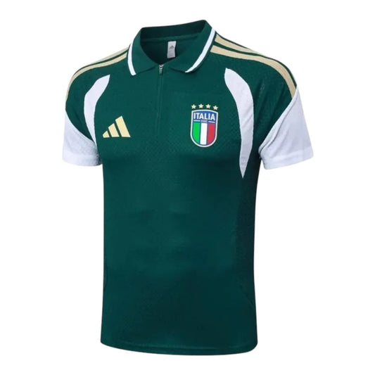 Italy 26/27 Polo Shirt