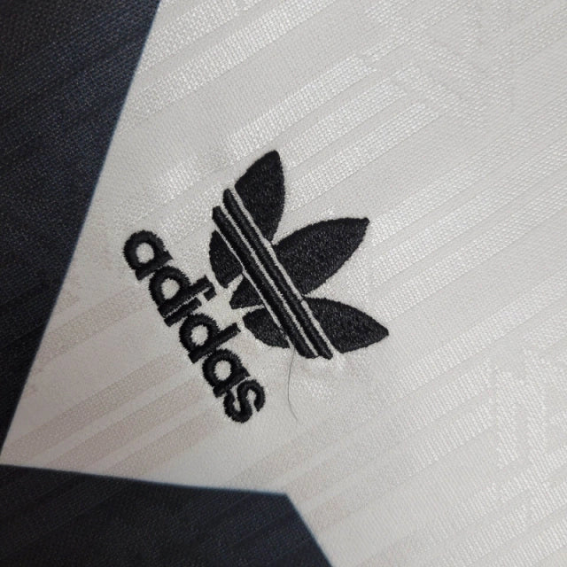 Germany 1992 Retro Shirt