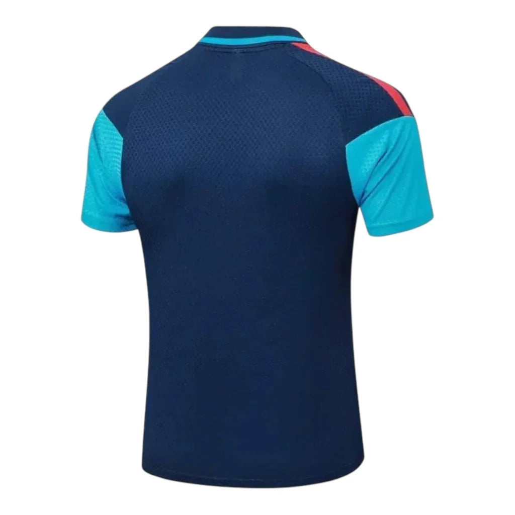 Spain 26/27 Polo Shirt