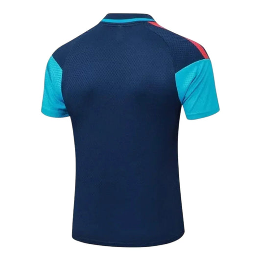 Spain 26/27 Polo Shirt