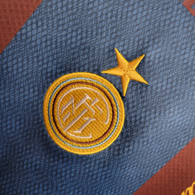 Inter de Milão 1994/1995 Retro Shirt