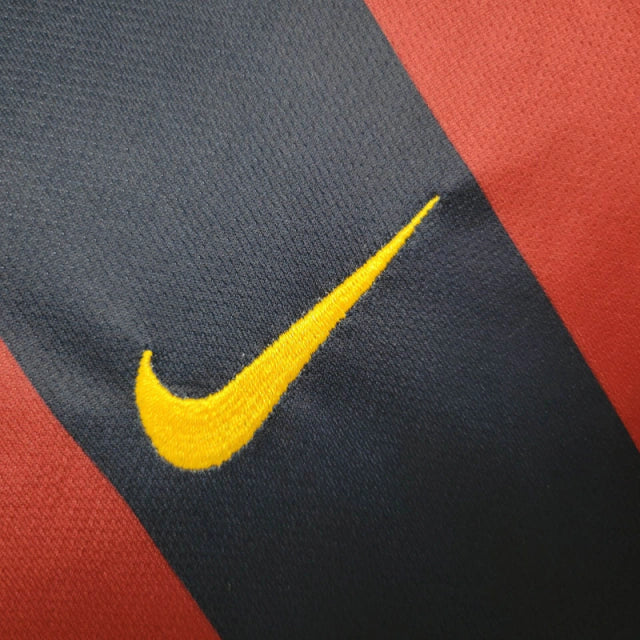Barcelona 2014/2015 Retro Shirt