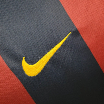 Barcelona 2014/2015 Retro Shirt