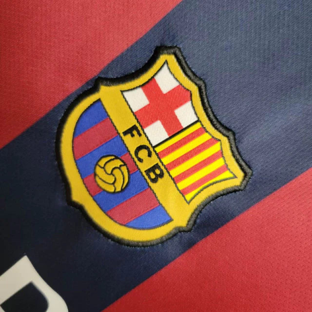 Retro Barcelona 2014-2015